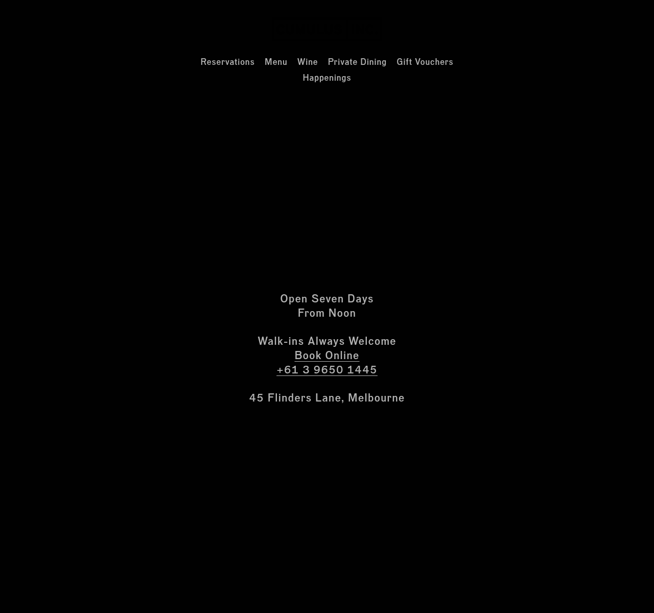 Screenshot of https://www.cumulusinc.com.au/