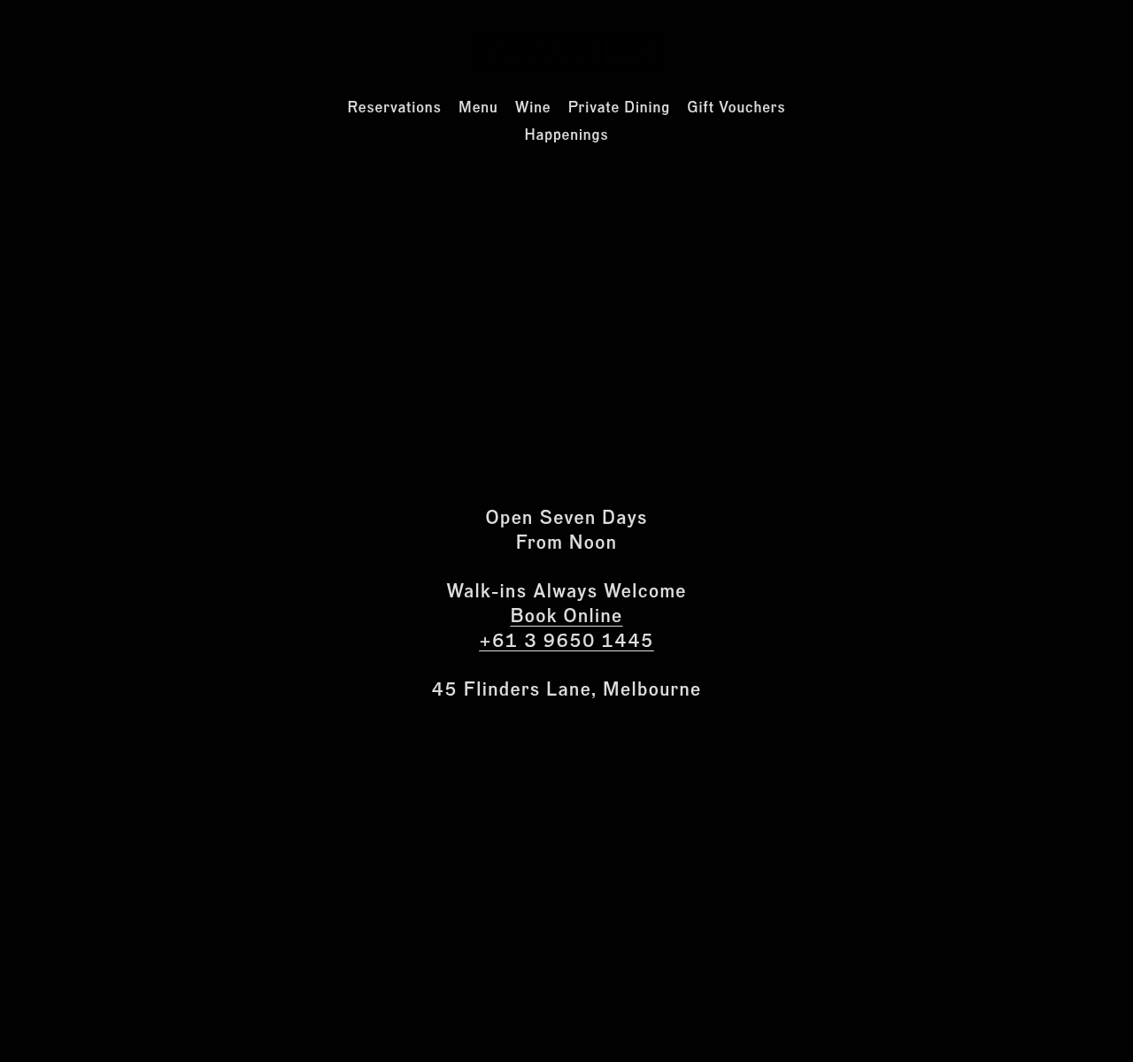 Screenshot of https://www.cumulusinc.com.au/